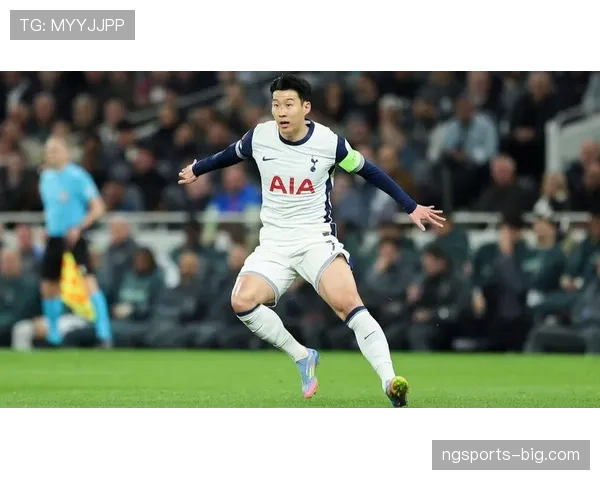 孙兴慜这工资条一看，普通人连买菜钱都不够啊！