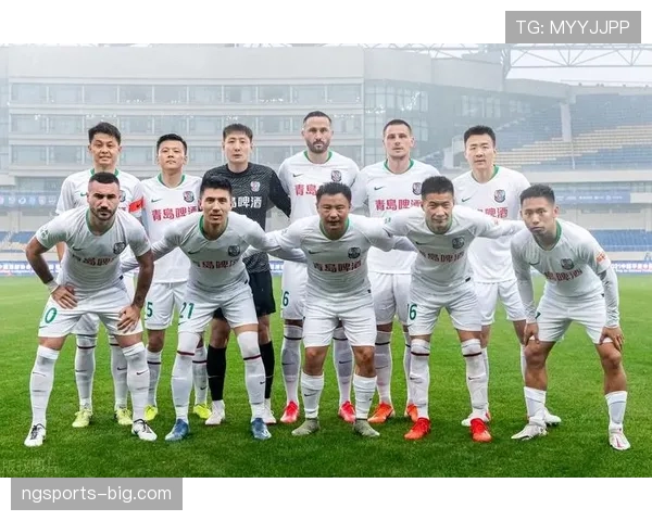 上海申花：控球占优之下转化效率问题对赛季走势形成制约