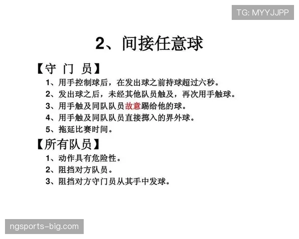 足球比赛中断规则详解及裁判判罚标准解析