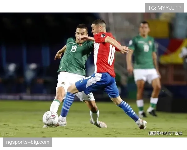 巴拉圭2026世界杯预选赛赛程分析 南美劲旅能否突围晋级正赛 巴拉圭2026世界杯预选赛赛程分析 南美劲旅能否突围晋级正赛